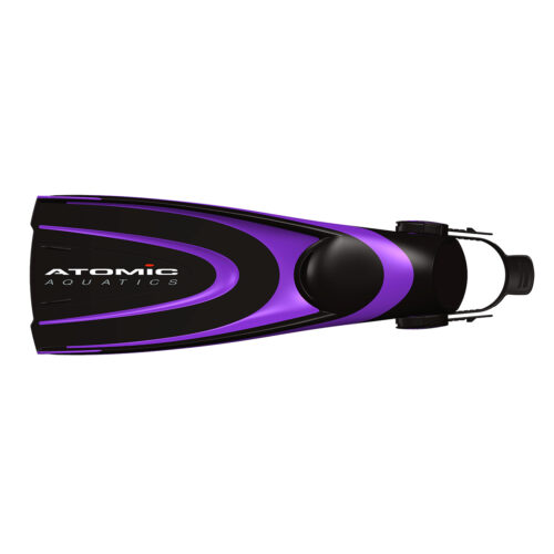 DM - Palmes Blade Fins
