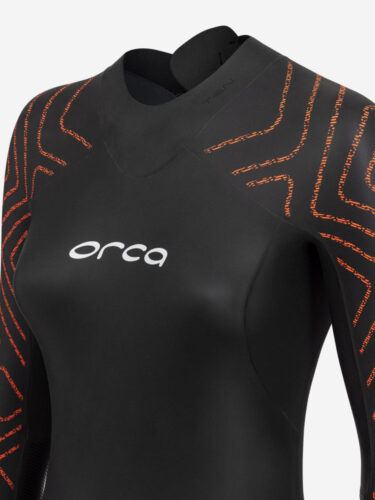 Orca Combinaison Vitalis TRN Wetsuit Femme