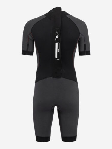 Combinaison D'Eaux Libres Vitalis Shorty Homme