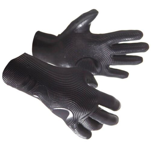 C - Gants en neoprene 5mm