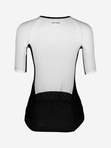 Combinaison De Triathlon Athlex Sleeved Tri Top Femme