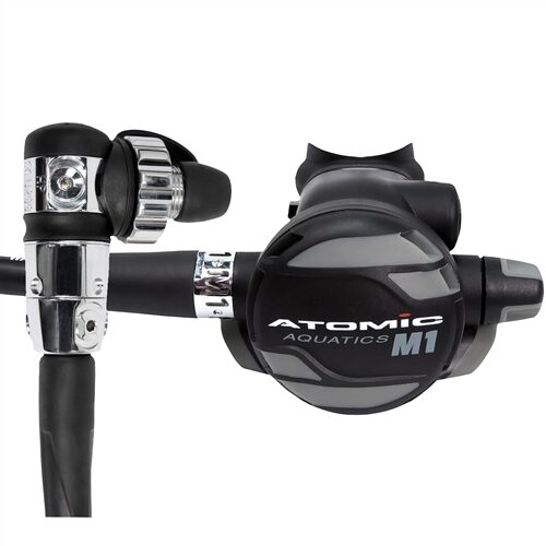 DM - M1 Regulator Din Sealed