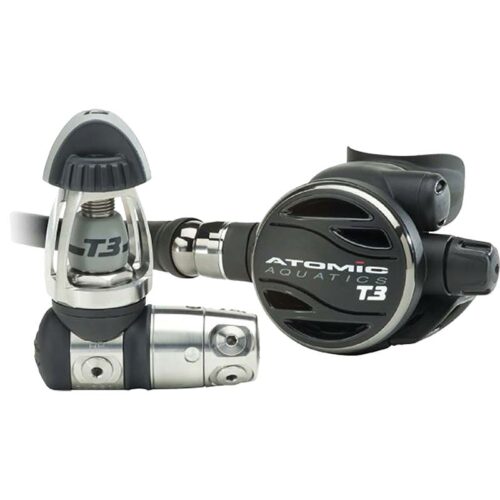 DM - T3 Regulator Yoke Sealed