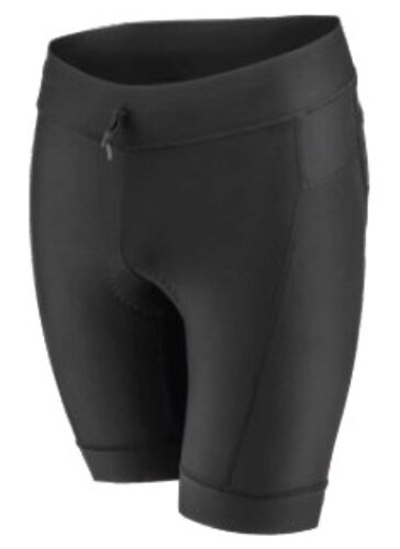 short triathlon power