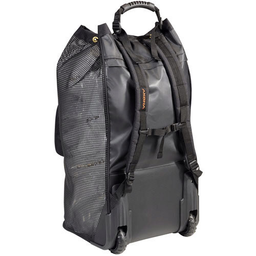 Do - Mesh Roller Bag