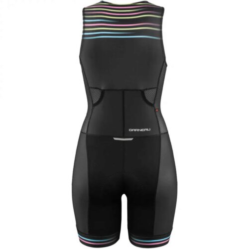 Combinaison Triathlon Sprint PRT Femme