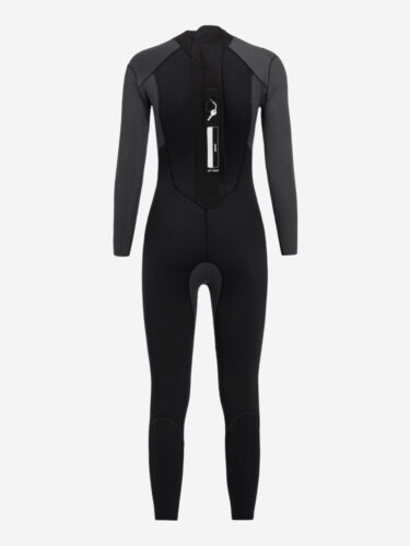Combinaison D'Eaux Libres Vitalis Breast Stroke Femme