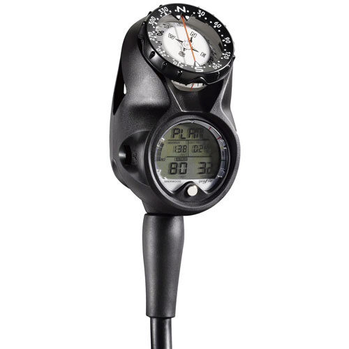 DM - ProFile Computer - Navigational Console