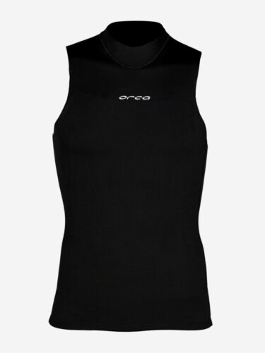 Gilet en Noprne Openwater Heatseeker Vest Homme
