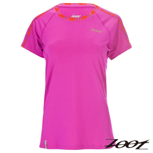 C - W Chill Out Tee