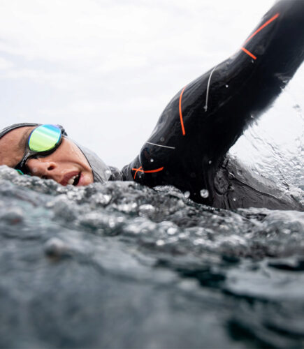 Bonnet Openwater Neoprene Hood