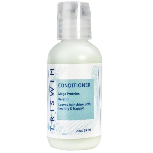 DM - Chlorine Removal Conditionneur