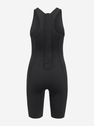Combinaison D'Eaux Libres Swimskin Shorty Femme