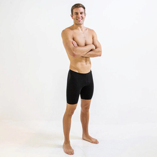 Jammer Solid Black 40