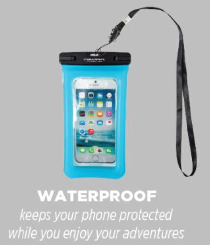 Gobi Phone Case