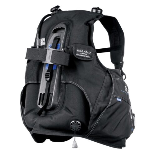DM - OceanPro BCD