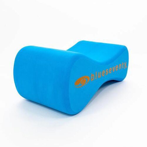 Pull Buoy bleu