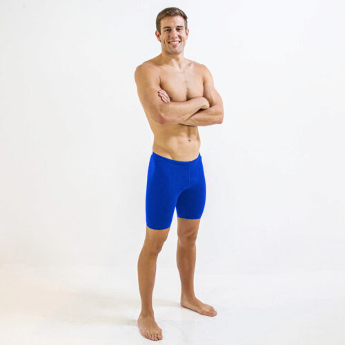 Jammer Solid Blueberry 36