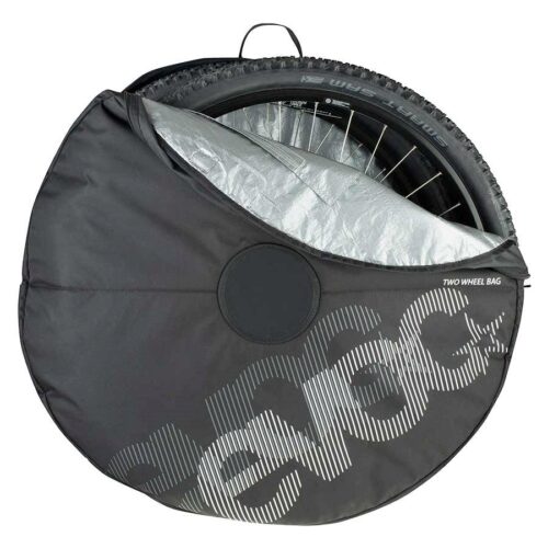 C - Sac  roues double