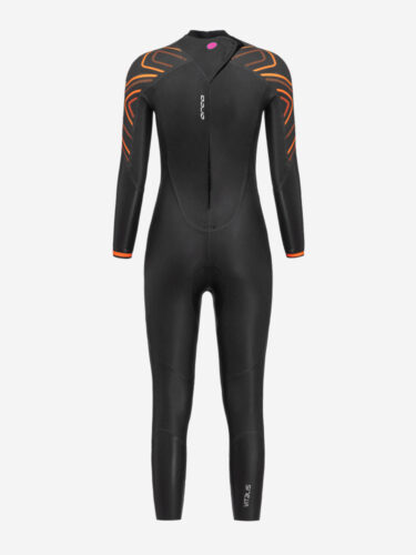 Combinaison D'Eaux Libres Vitalis Thermal Femme