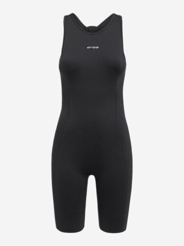 Combinaison D'Eaux Libres Swimskin Shorty Femme