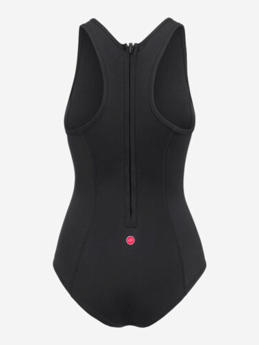 Maillot De Bain Neoprene One Piece Femme