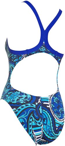 Maillot de nage Racer Back *G