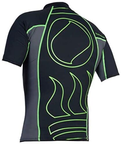 Do - M Hydroskin Rashguard  manches courtes