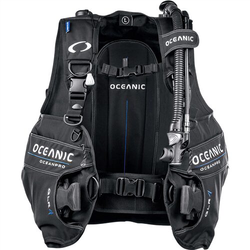 DM - OceanPro BCD