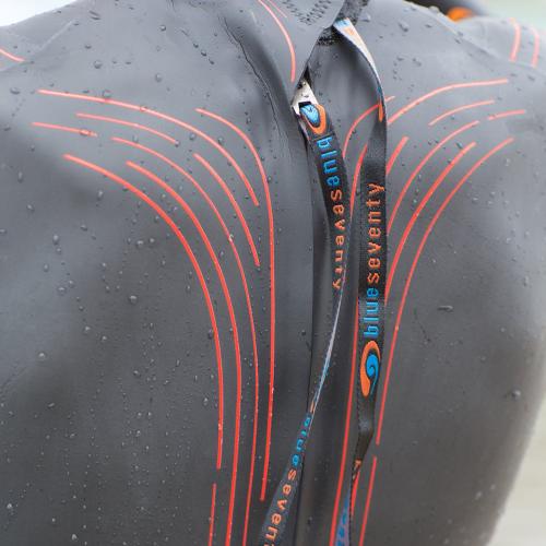 LOCATION - Wetsuit Triathlon Confort (Homme) - XL