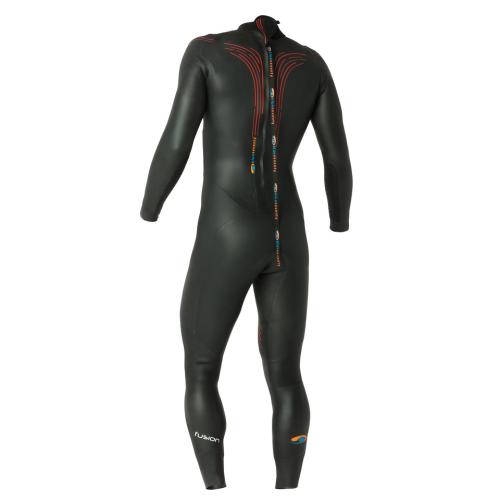 LOCATION - Wetsuit Triathlon Confort (Homme) - M