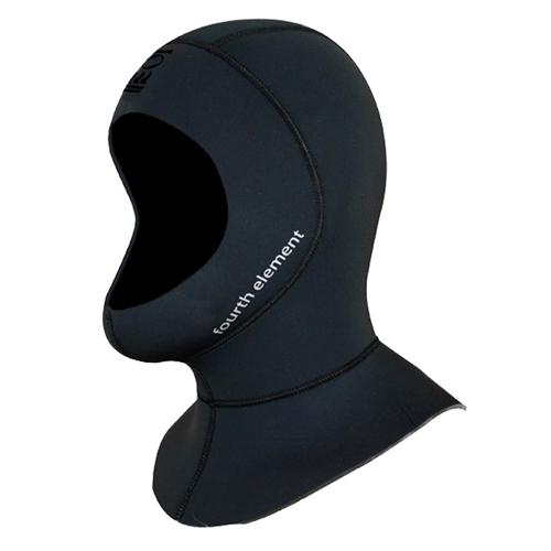 Do - Cagoule Coldwater 7mm avec Warmneck