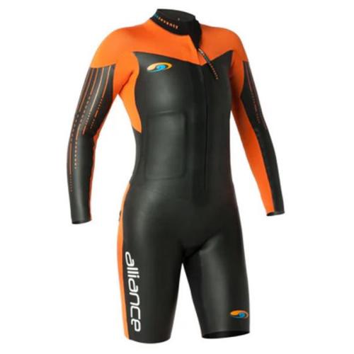 Alliance Swimrun Femme