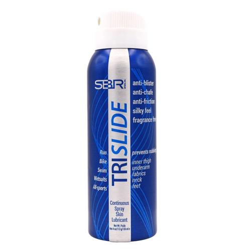 Trislide Skin Lubricant