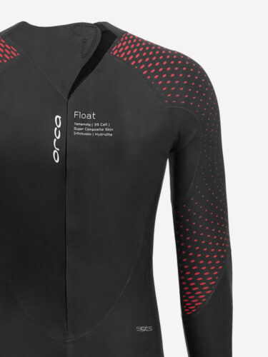 Combinaison de Triathlon Athlex Float Homme