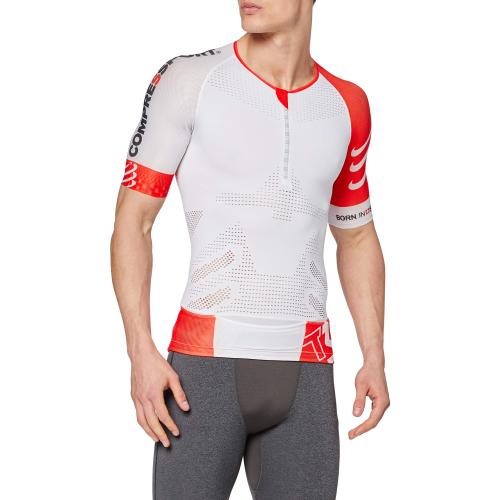 C - TR3 Aero Top/Tank (Taille T2, US S / EU M)