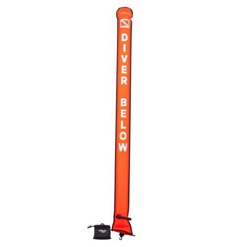 SURFACE MARKER BUOY (SMB)