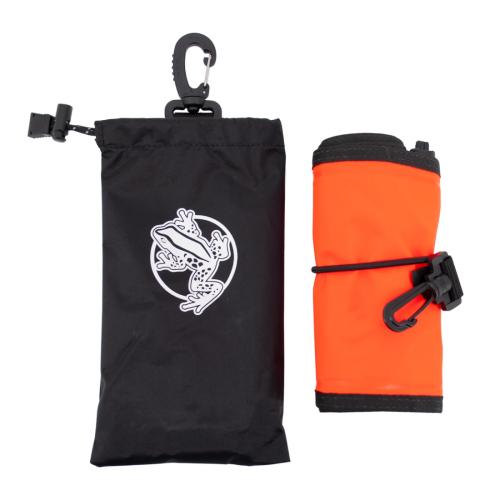SURFACE MARKER BUOY (SMB)