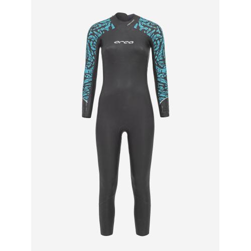 Orca Combinaison De Freedive Mantra TRN Wetsuit Femme