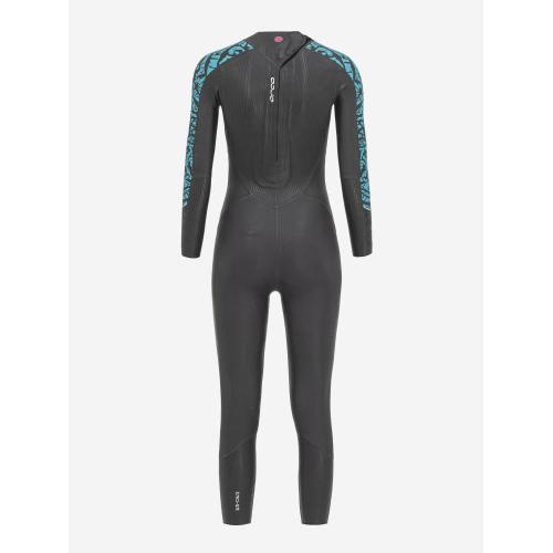 Orca Combinaison De Freedive Mantra TRN Wetsuit Femme