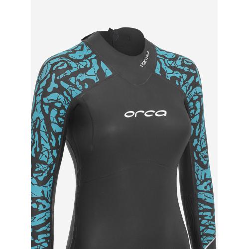 Orca Combinaison De Freedive Mantra TRN Wetsuit Femme