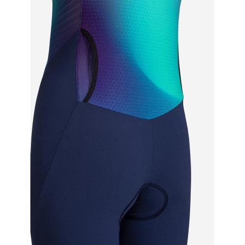 Orca Combinaison Athlex Aero Race Suit V2 Trisuit Femme