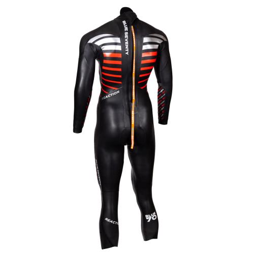Reaction Homme