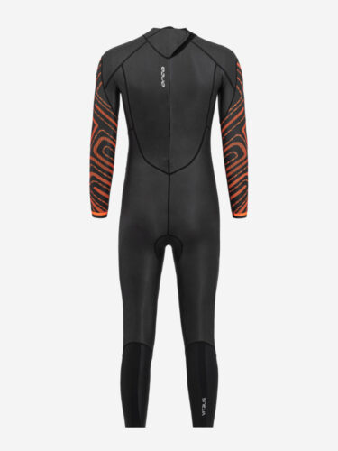 Combinaison D'Eaux Libres Vitalis Breast Stroke Homme