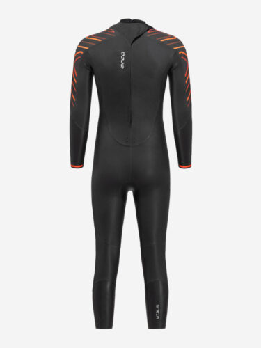 Combinaison D'Eaux Libres Vitalis Thermal Homme