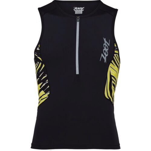 C - M Ultra TRI Tank