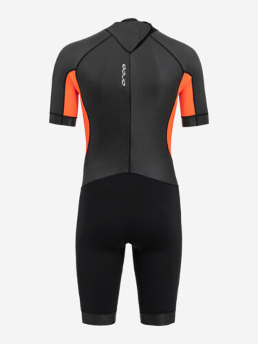 Combinaison D'Eaux Libres Vitalis Shorty Homme