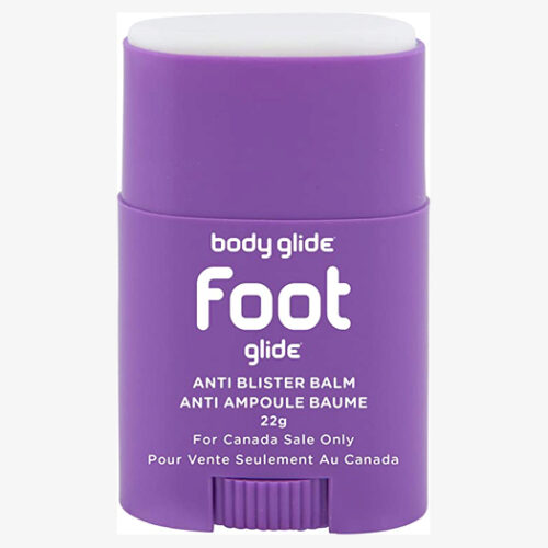 Baume anti ampoule - Foot