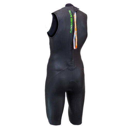 Glide Short John Homme