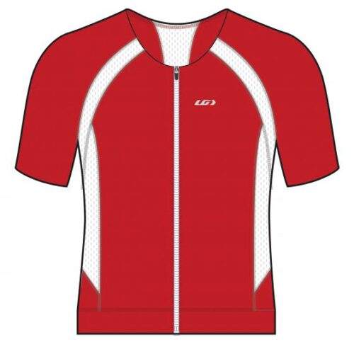 Maillot triathlon Sprint